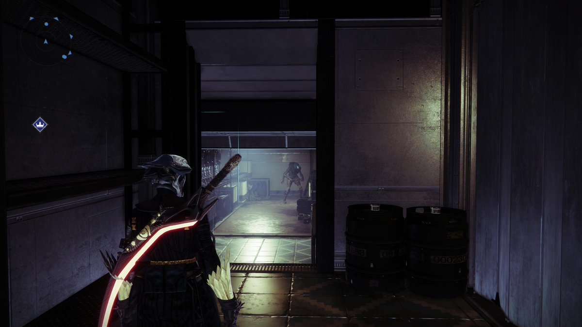 original_punk7's tweet photo. #PS5Share, #Destiny2 https://t.co/DHSnzPJf7q