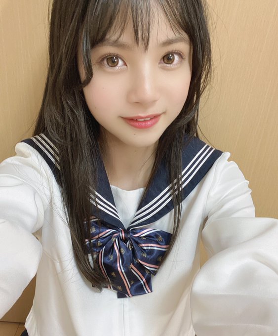 Twitterのコスプレ画像2