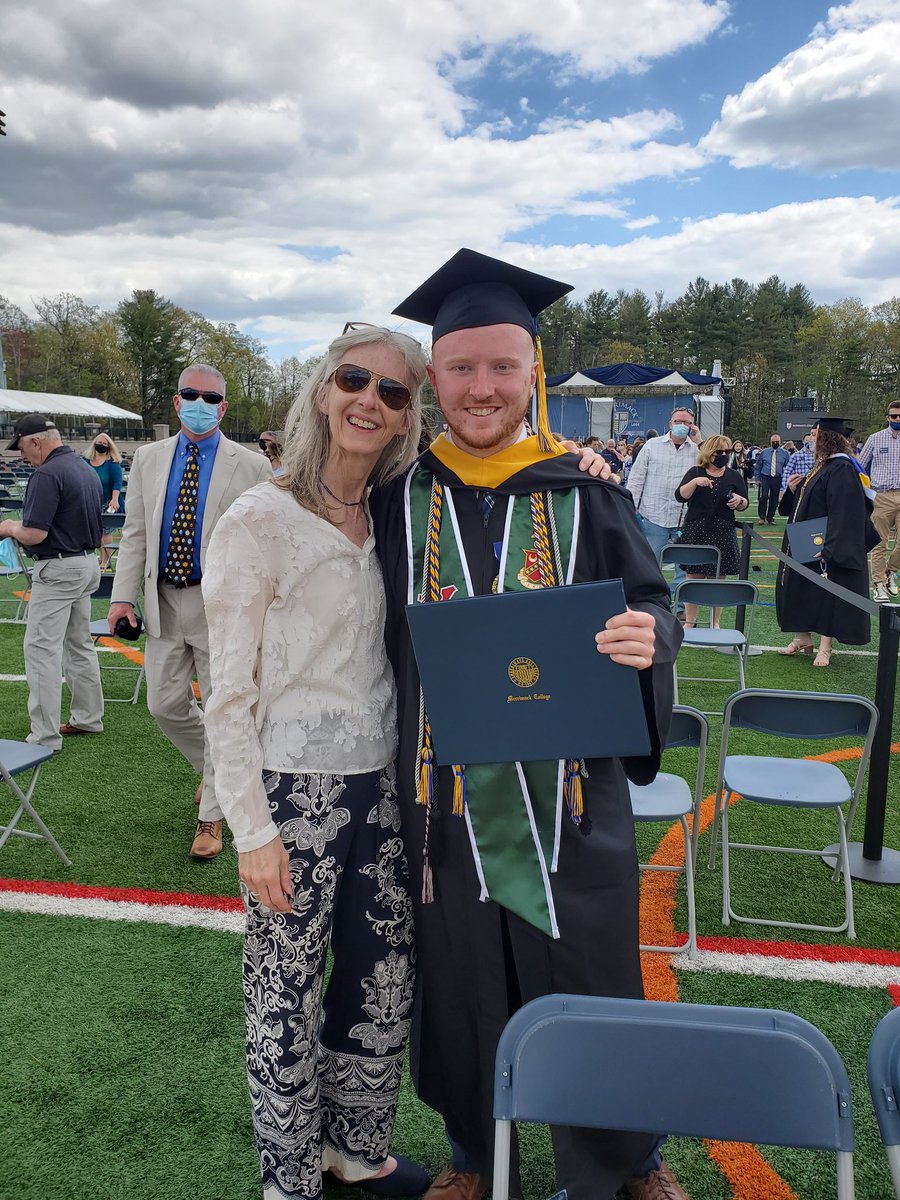 PJ O'Sullivan (@pjosullivan) on Twitter photo How about this guy! Congrats Declan!! B.S. Health Sciences Merrimack College Class of 2021.  Could not be more proud of him. Great things ahead I have no doubt. How about this guy! Congrats Declan!! B.S. Health Sciences Merrimack College Class of 2021.  Could not be more proud of him. Great things ahead I have no doubt.