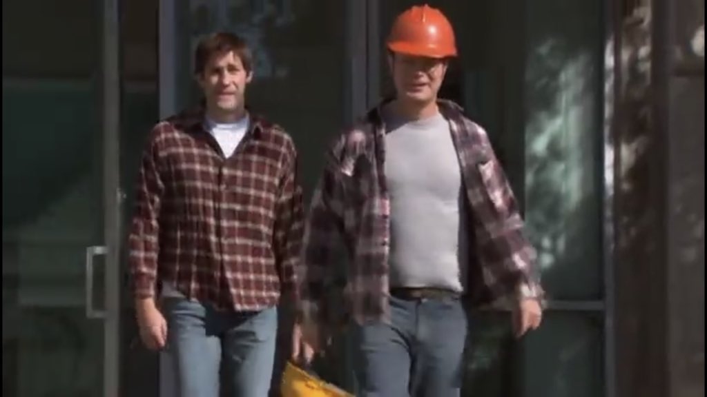 OfficeMemes_'s tweet photo. The best couple on The Office https://t.co/O1ISpsGPUo