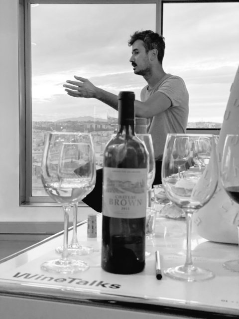 #Winetalks con <a href="/Estudio_Maba/">MABA</a>