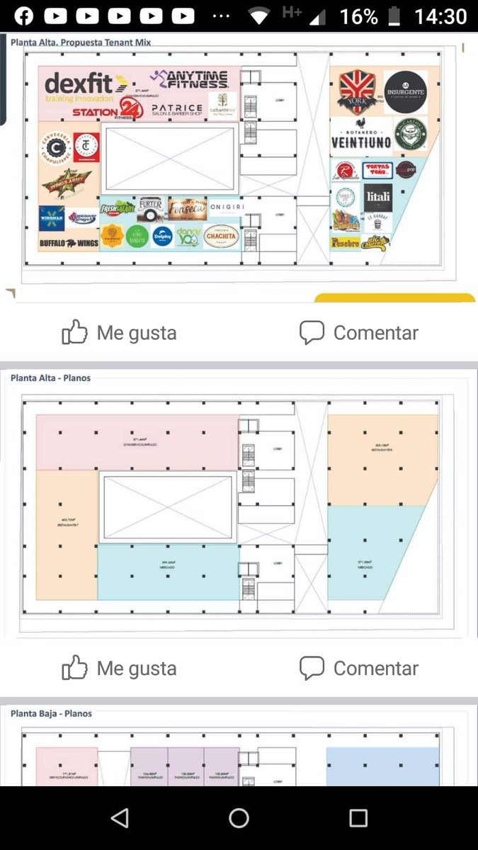 Hiramtorres's tweet photo. El @ZapopanGob de @MovCiudadanoMX ya está promoviendo los locales del centro comercial en el Centro de Zapopan, el que depende todavía del plebiscito. @muralcom @NTRGuadalajara @informador https://t.co/ouPiMeItQe