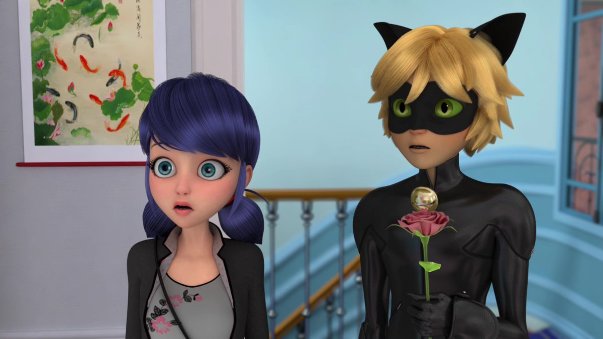 daily marichat (@dailymarichat) on Twitter photo 