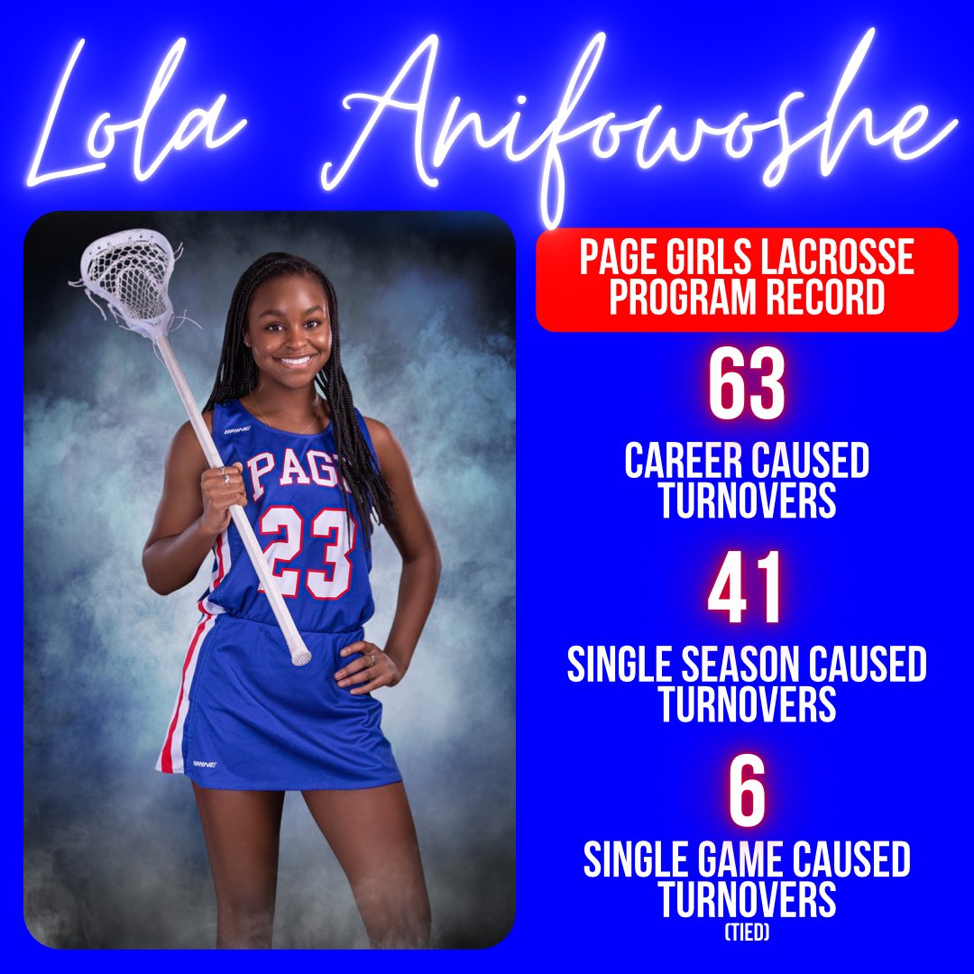 Page High School Girls Lacrosse Pagegirlslax Twitter Page High School Girls Lacrosse Pagegirlslax Twitter