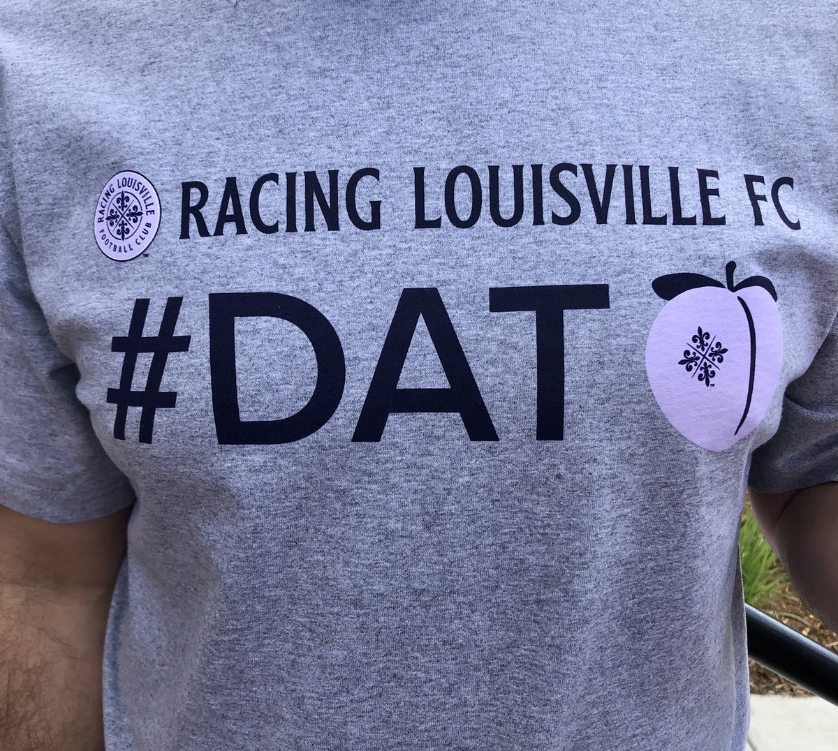 Racing Louisville Fc Yuki Ogimi This Is Happening Available At The Lynn Family Stadium Team Store Starting At 10 A M Friday Racing Louisville Fc Yuki Ogimi This Is Happening Available At The Lynn Family Stadium Team Store Starting At 10 A M Friday