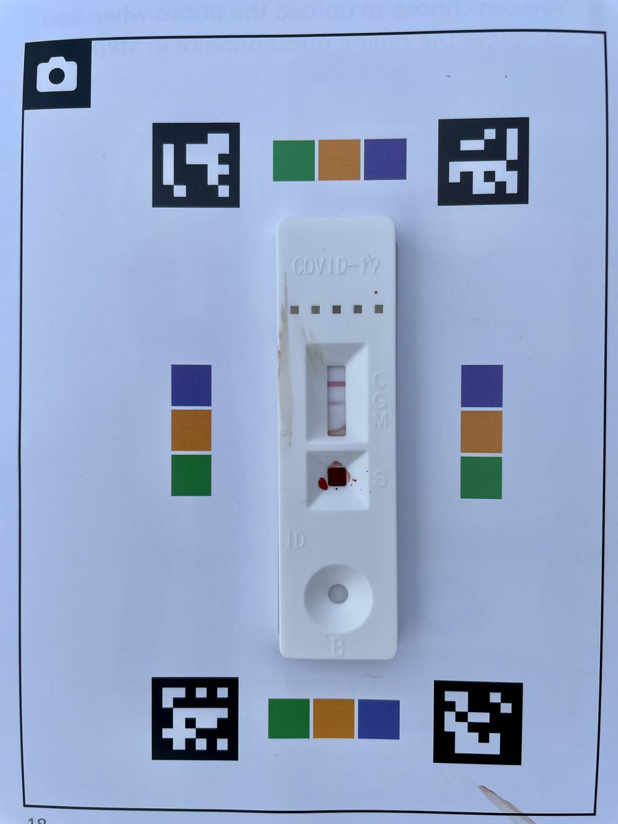 JanefromBBraun's tweet photo. My finger pricking skills are very dusty, ouch! But did this today to contribute to the #REACTstudy think I’m OK 💪🏼 https://t.co/Db5ZTCvBQL