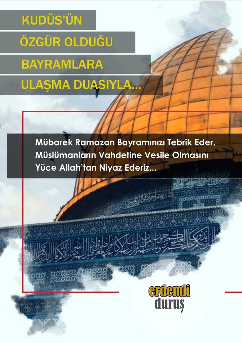 ERDEMLİ DURUŞ DERGİSİ (@erdmlidurus) on Twitter photo 