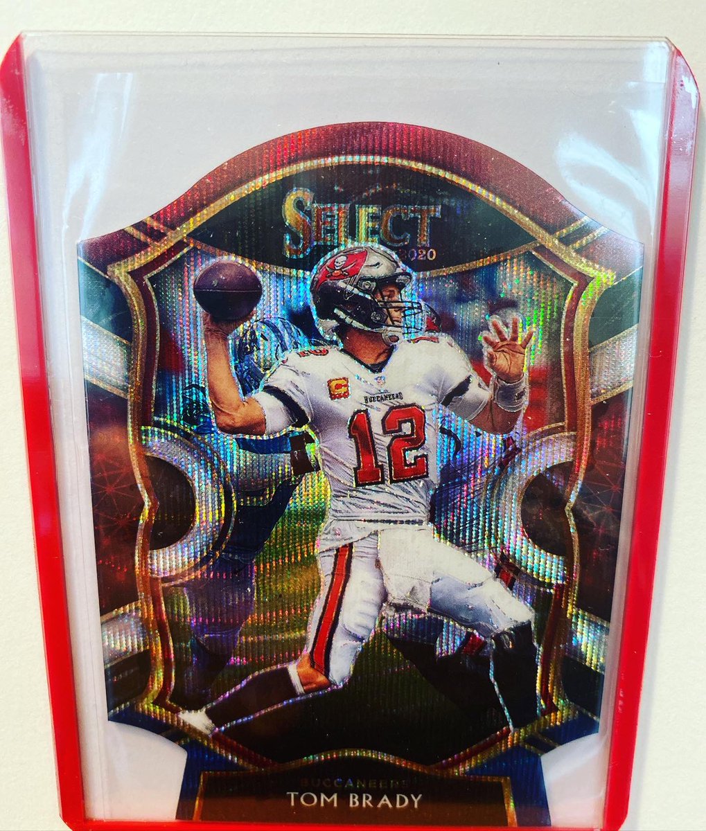 CardsGoneAWOL's tweet image. Are Brady &amp;amp; Peyton Select 2020 worth sending in for grading? @SCN_Gio #help #cardtalk #select2020