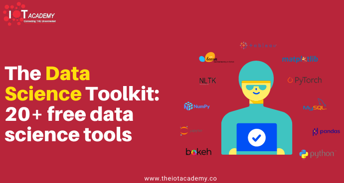 academyforiot's tweet photo. Here is a toolkit that you can refer to while learning #DataScience 
https://t.co/sO42x7om9n

To learn Applied #DataScienceusingPython by #IITRoorkee visit:
https://t.co/KUGIkA5DhE...
To register: https://t.co/mHjDjq2wVc

#python  #TheIOTAcademy #OnlineCourses https://t.co/BPx3Q4bnFf
