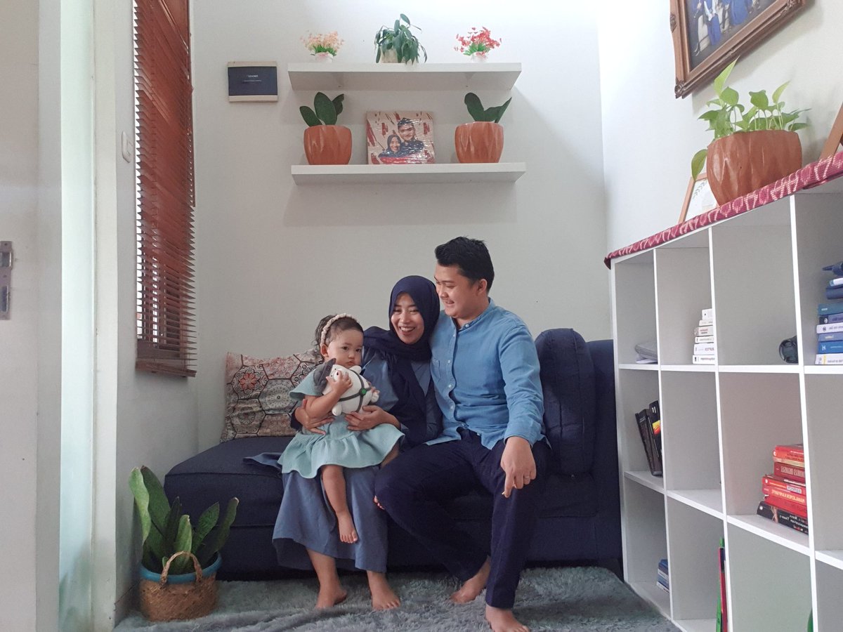 Selamat Lebaran 1442 H