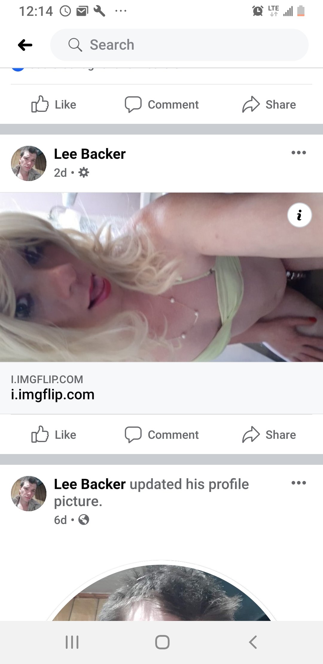 exposed sissy whore 