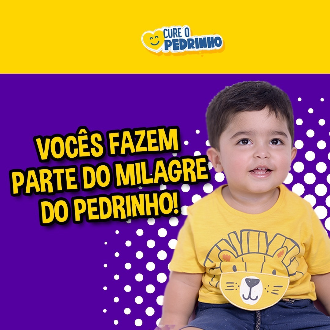 cureopedrinho's tweet photo. Todos vocês fazem parte do milagre do Pedrinho. 🙏💙😇

Somos eternamente gratos por terem nos ajudado a salvar a vida do nosso menino 💜
⠀
#amoralemdavida #gratidão #zolgensma https://t.co/tWDThzJ9Gr