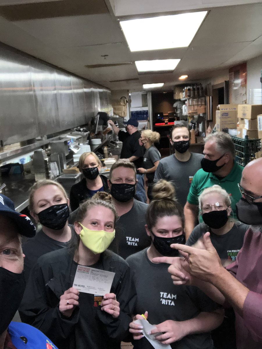 Celebrating the victories with some great Chiliheads in Alcoa TN! #chilislove