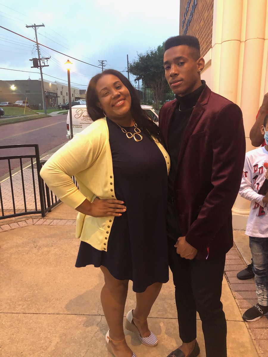 I'm so proud of my Shining Star! Top 20 graduate! Congratulations to all of the students and educators honored last night!  #Classof2021