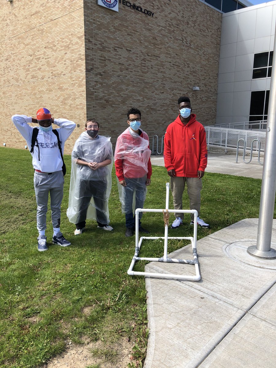 Syracuse P-Tech tweet media