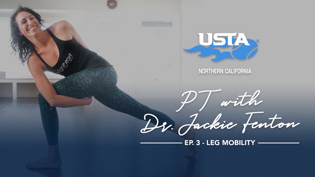 USTA NorCal tweet media