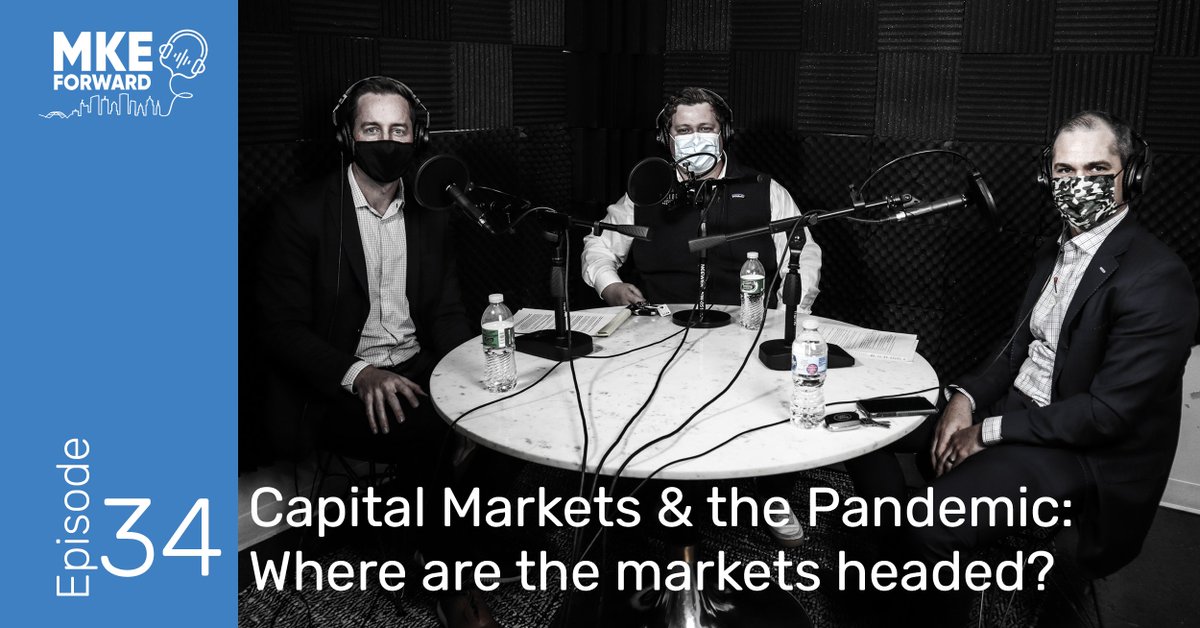 Colliers Wisconsin (@colliers_wi) on Twitter photo Curious about Capital Markets? Interested to learn exactly what the term truly means? Dive into the world of real estate investing with our hosts <a href="/aconnor_broker/">Adam Connor</a> and <a href="/TomShepherd_Sr/">Tom Shepherd Sr.</a> along with Andy Sinclair, CEO and President of Midloch. Tune in today, hubs.la/H0NjCSX0 Curious about Capital Markets? Interested to learn exactly what the term truly means? Dive into the world of real estate investing with our hosts <a href="/aconnor_broker/">Adam Connor</a> and <a href="/TomShepherd_Sr/">Tom Shepherd Sr.</a> along with Andy Sinclair, CEO and President of Midloch. Tune in today, hubs.la/H0NjCSX0