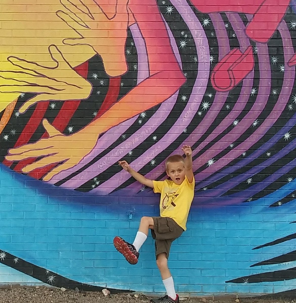 JohnRMoffitt's tweet image. Fun is coming!

#Houston #Streetart May 14-23, Big Walls Big Dreams Mural Festival. Free &amp;amp; open to the public. 

Will feature commissioned local street artists, as well as several visiting artists from Chicago, Miami, Austin, Denver, Pittsburgh, Baltimore, Orlando &amp;amp; Denver.