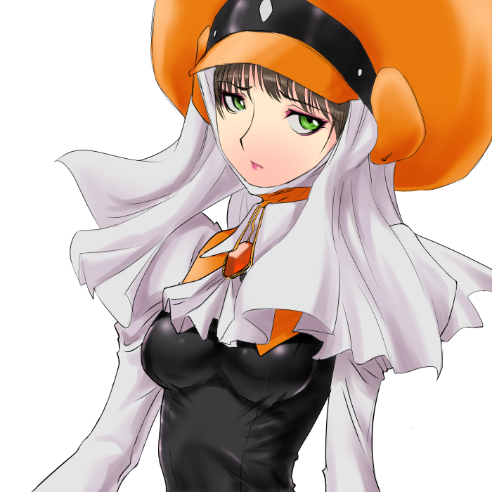 デコース倒してバーシャを 愛を取りもどせ けみのイラスト デコース倒してバーシャを 愛を取りもどせ けみのイラスト