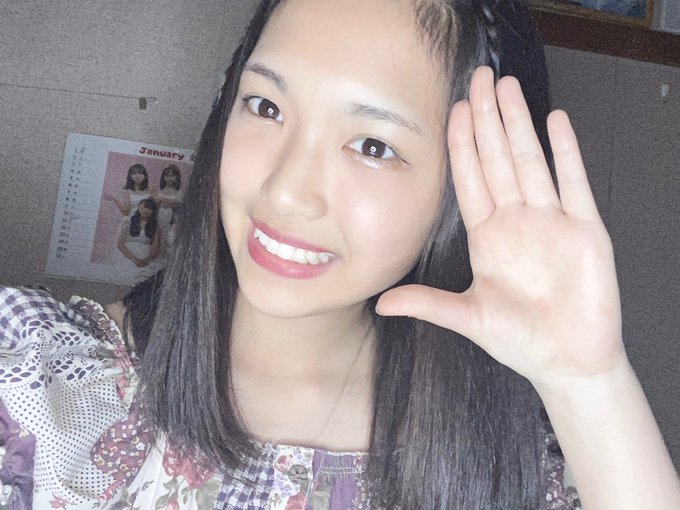 Twitterのコスプレ画像2