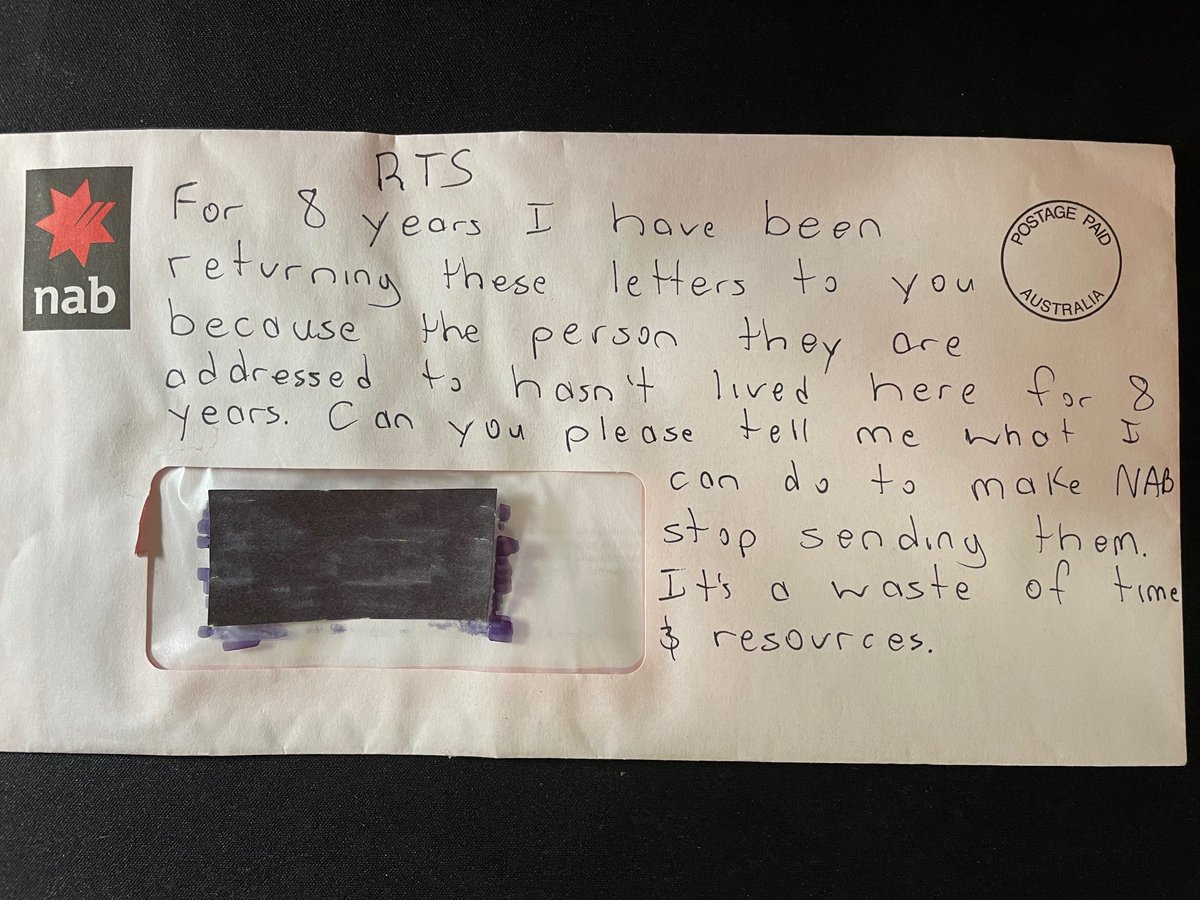 This time for sure <a href="/NAB/">NAB</a>.