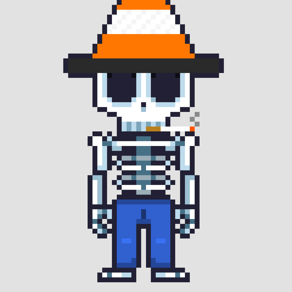 skelebits.eth 💀 tweet media
