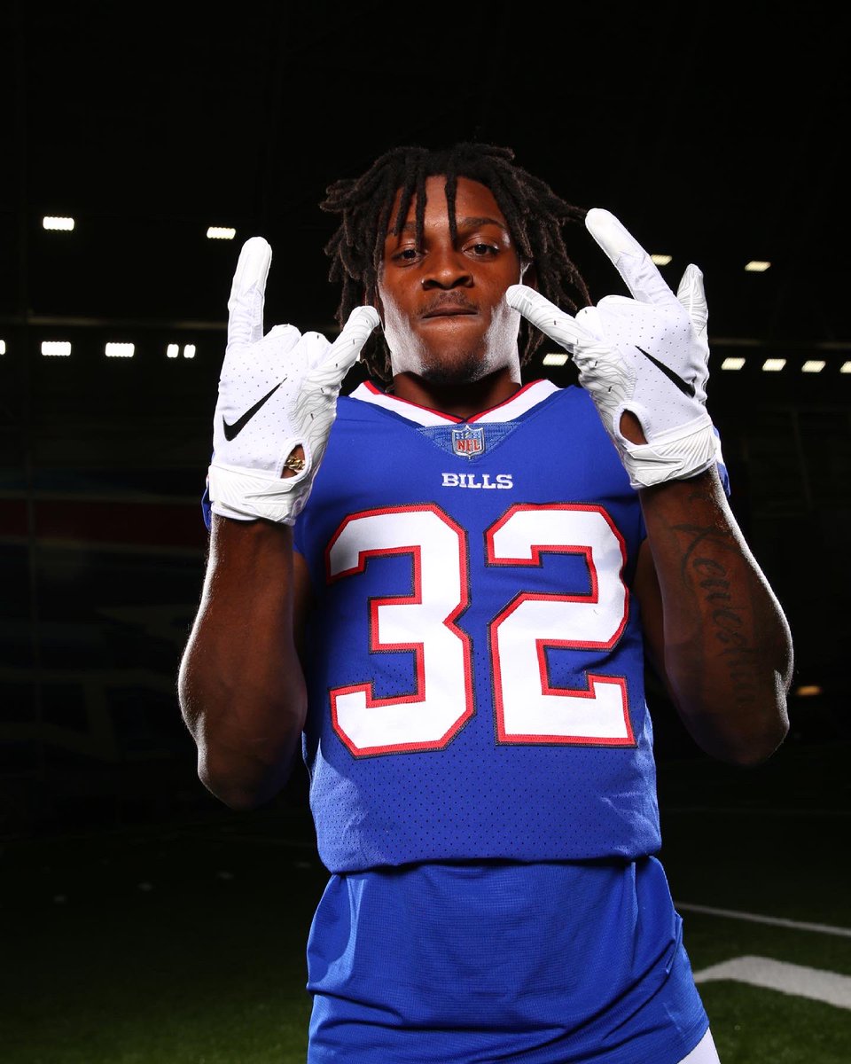 Clamps_era's tweet photo. Coming To A Screen Near You! 
#billsmafia https://t.co/rln2v2hTnC