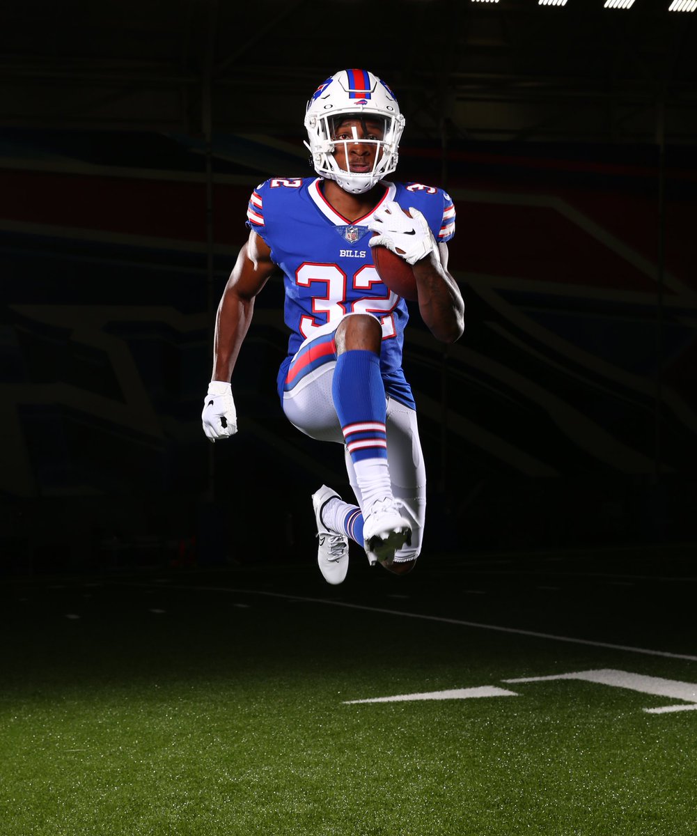 Clamps_era's tweet photo. Coming To A Screen Near You! 
#billsmafia https://t.co/rln2v2hTnC