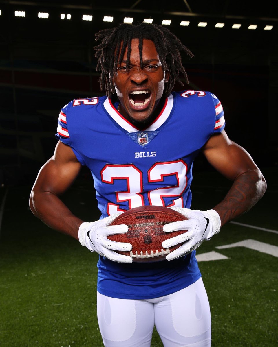 Clamps_era's tweet photo. Coming To A Screen Near You! 
#billsmafia https://t.co/rln2v2hTnC