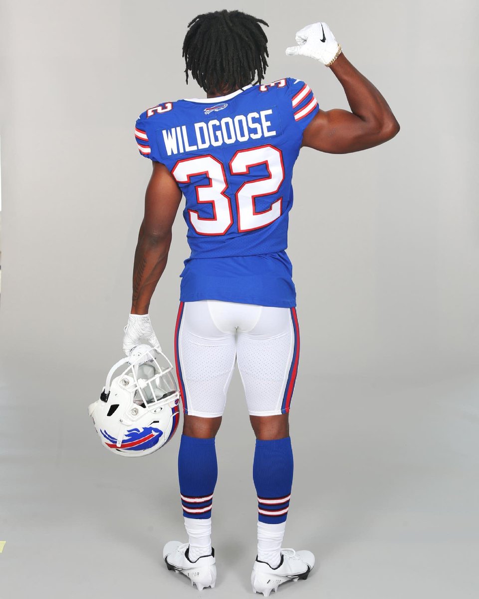 Coming To A Screen Near You! 
#billsmafia
