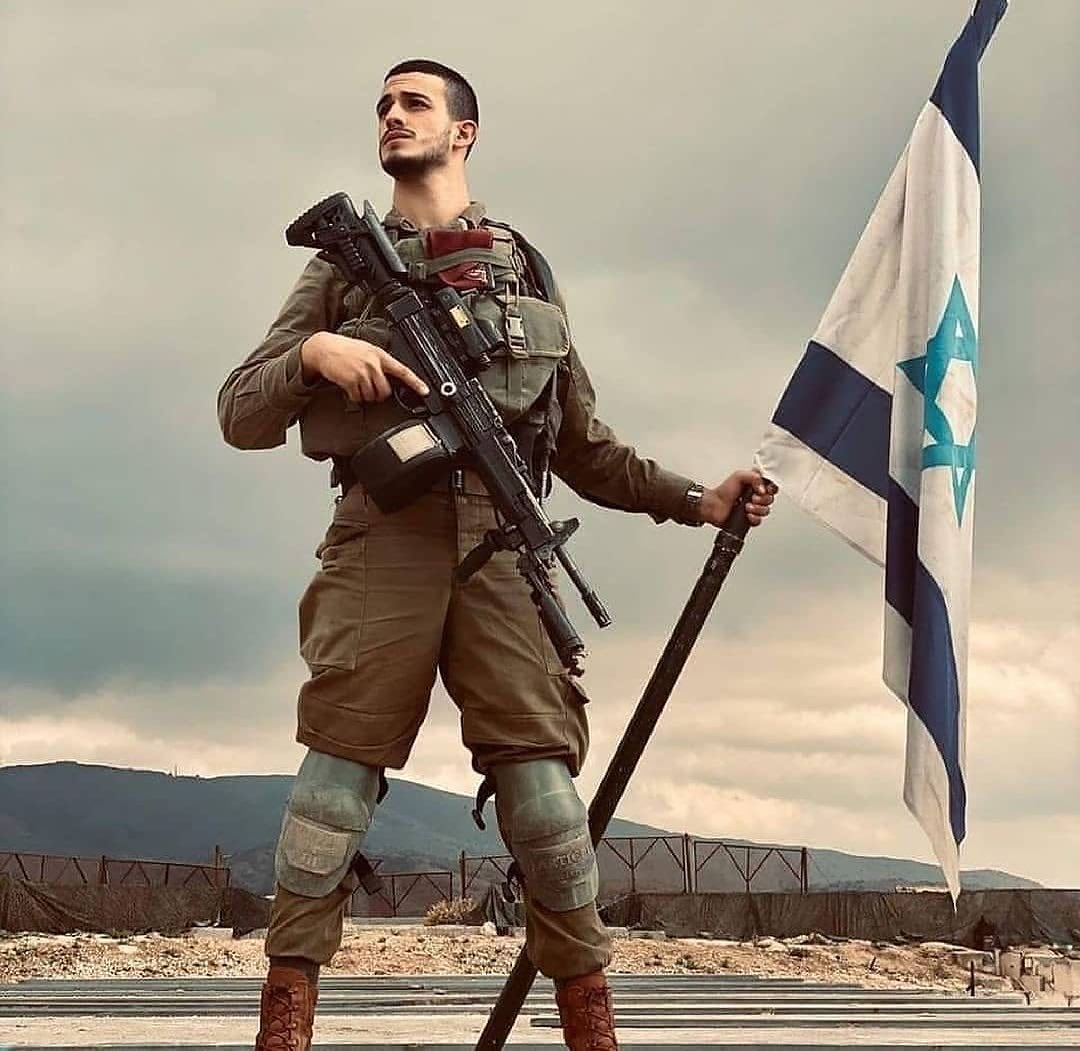HananyaNaftali's tweet photo. God bless our troops! 🇮🇱 #Israel https://t.co/Lvk4FGjeln