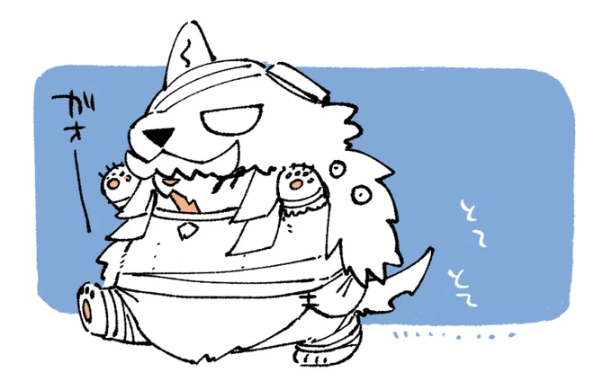 はぴじゃむもといわんにゃん再掲まとめ③ 