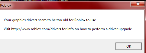 LuisinhoDoGrau5's tweet image. galera me ajuda ja tentei de tudo não fuciona :( ja tentei em vdeos site do roblox tudo me ajudaaaaaaaaaaaa quero volta a jogar roblox aaaaaaaaaa :(
#robloxa #robloxsupport #erroroblox
