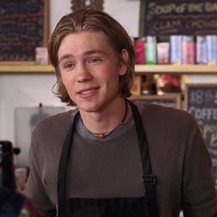 Chad Michael Murray Freaky Friday