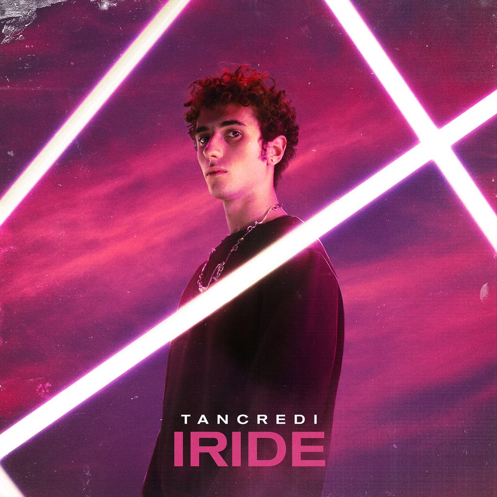 Tancred_i's tweet image. IRIDE È FUORI ORA👁
Facciamo saltare tutti i digital stores❤️
#IRIDE 
tancredi.lnk.to/Iride