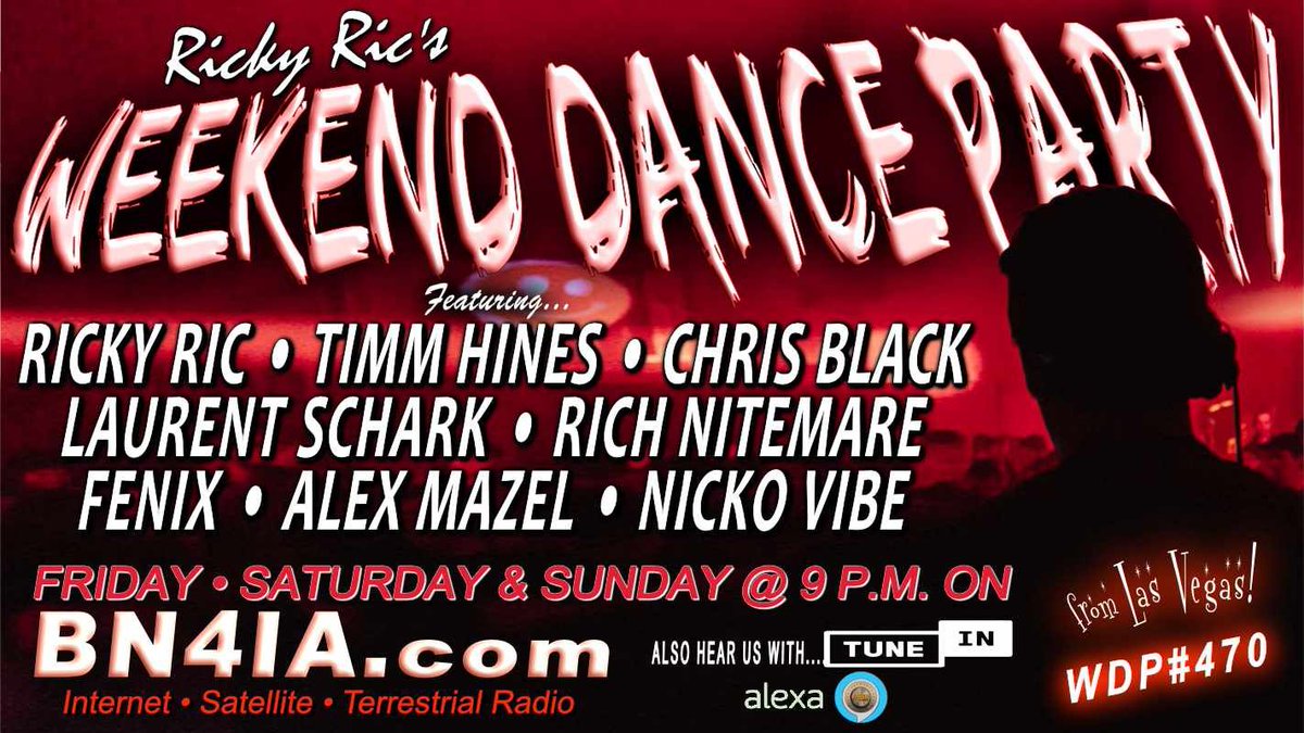 wknddanceparty tweet media