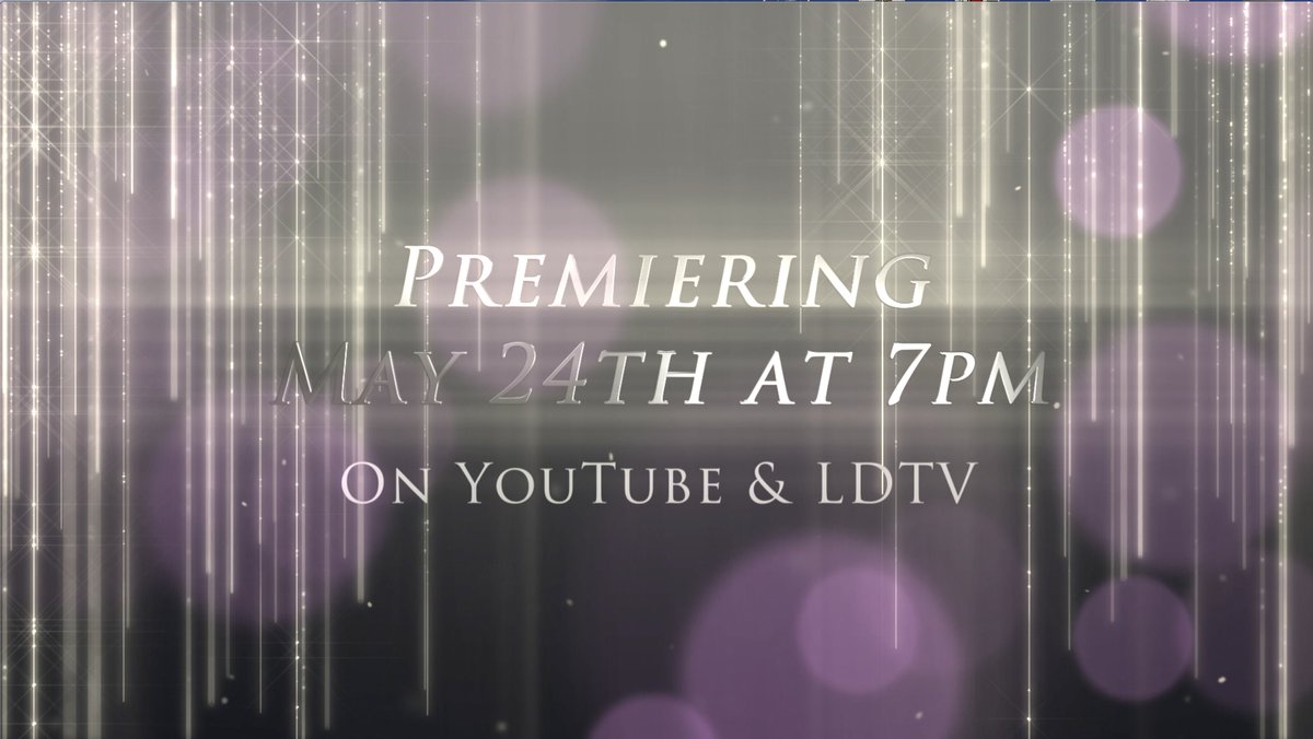 That’s a wrap on the 25th #LDTVAwards! 🎬 Congrats to the winners and thanks to all the <a href="/Cherokee_HS/">Always_a_Chief</a> <a href="/LenapePride/">Lenape</a> <a href="/SenecaFamily/">Seneca High School</a> &amp; <a href="/ShawneeHSNJ/">Shawnee High School</a> students and staff that joined us. Catch the premier of the 25th LDTV Awards on May 24th - on LDTV and YouTube.com/LenapeDistrict…. #LHRSD