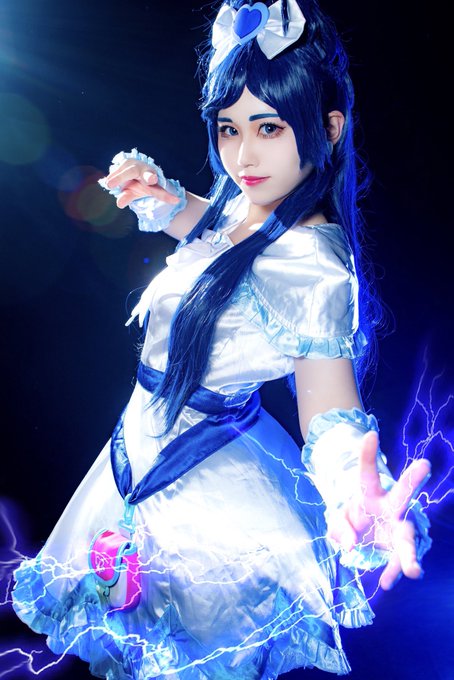 コスプレイヤーしゅんすけのTwitter画像5