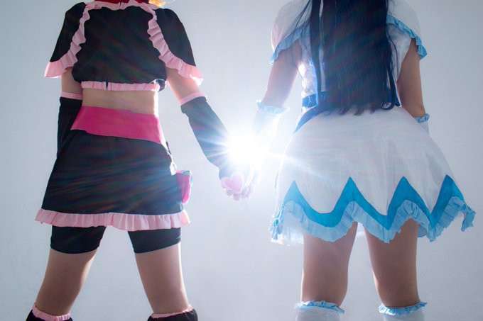 コスプレイヤーしゅんすけのTwitter画像7