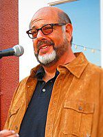 Happy Birthday to Fred Melamed     