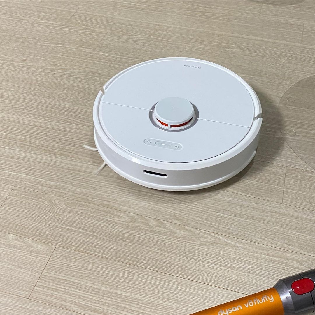 roborockaus's tweet image. @painisluv

Word hard #roborocks6