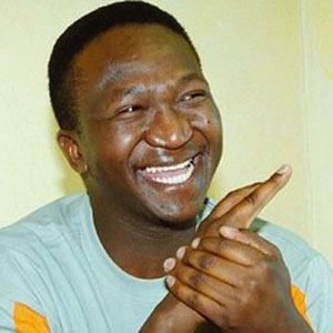 Happy Birthday to Fana Mokoena     