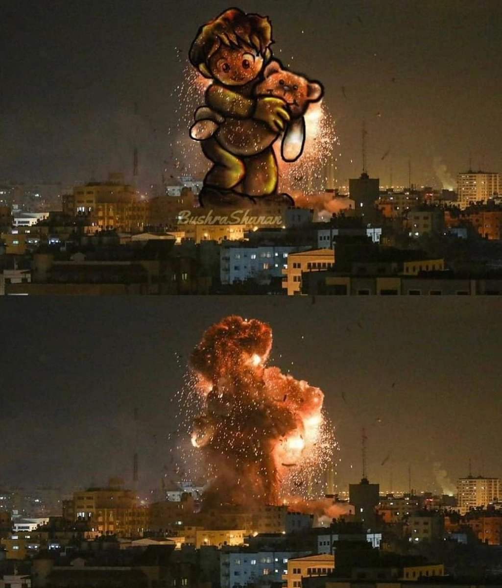 Sessiz olun insanlık ölüyor.

#GenocideinGaza