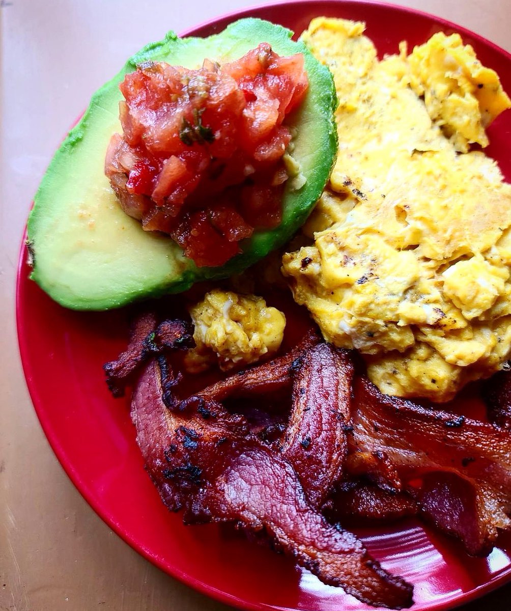 Pico De Gallo for the win.🏆🍅🚀✨