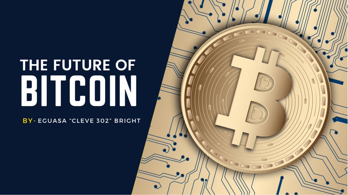 Clever302_'s tweet photo. DISCLAIMER❗
Whatever you're about to read should not be taking as a 'financial advice' and you're solely responsible for Whatever decisions you take after reading this 
#Bitcoin #BTC #Crypto https://t.co/W3EpiBHR4Y