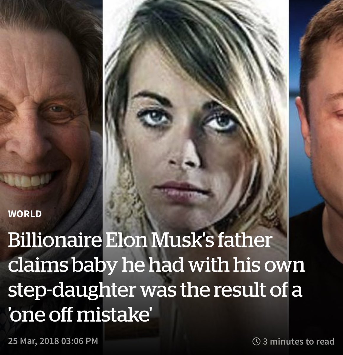 reallygraceful's tweet photo. Degenerate family https://t.co/TY0quKddBb