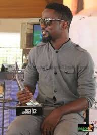 @Kingmuruka African best Rapper @sarkodie