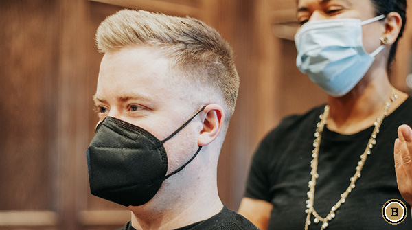 It’s time to get ready for summer! Whether you need to cut your hair, shave off your beard, or refresh your products, Boardroom Salon has you covered. ✂️🪒 Schedule now on our website or use the Boardroom Salon App.