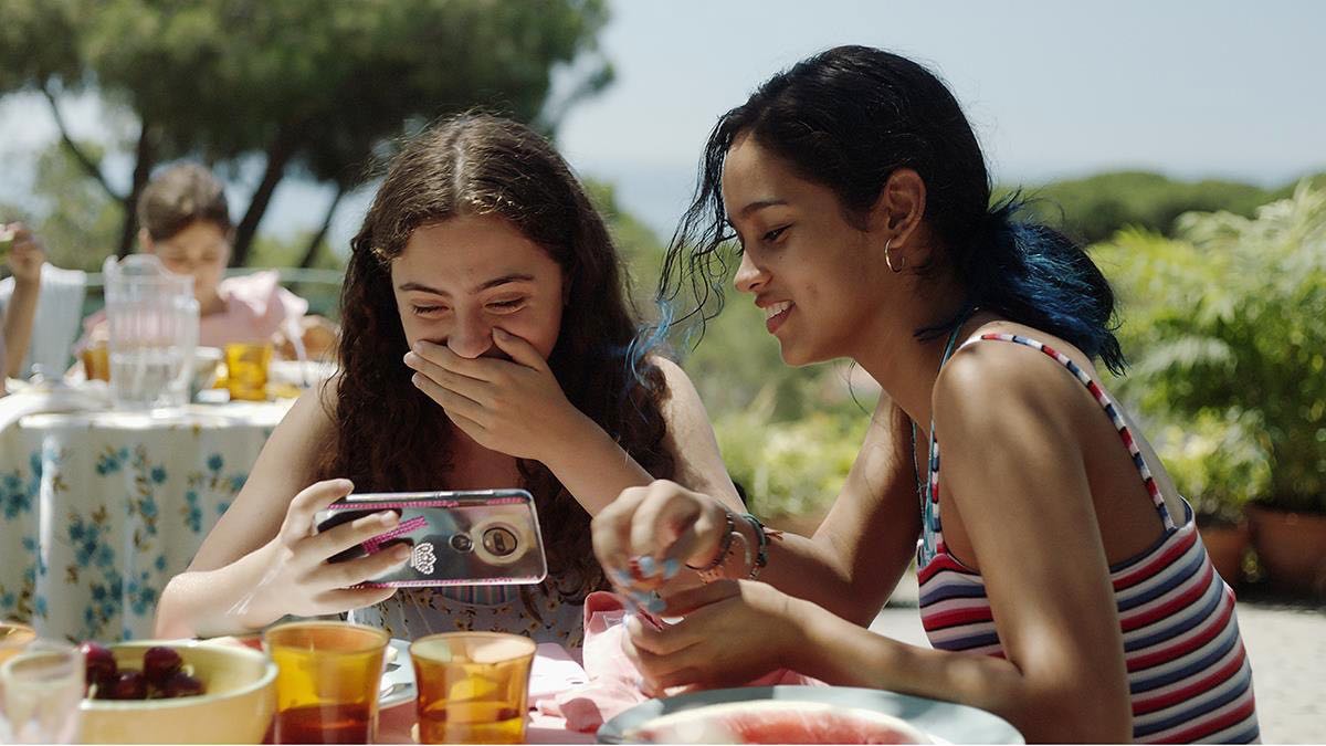 CatalanCine's tweet photo. “LIBERTAD”, DE CLARA ROQUET, SE ESTRENA EL 19 DE NOVIEMBRE EN LA TAQUILLA, DE LA MANO DE AVALON

#ClaraRoquet #Libertad #LastorMedia #BulletproofCupid #cineespañol #cinecatalan #VickyPeña #NoraNavas #MariaRodriguezSoto #MariaMorera #NicolleGarcia

https://t.co/uVSLnWdRaR https://t.co/l4iX2ituXR