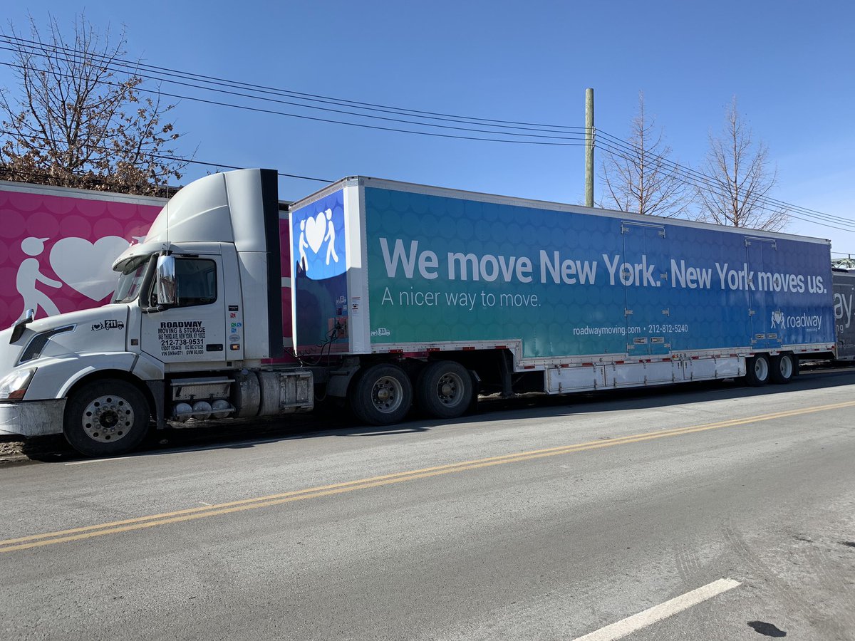 ✨”We Move New York, New York Moves Us”✨

New York always has a special place in our heart. We 💙 this city! 

💫 From NYRAC Gold Sponsor, <a href="/RoadwayMoving/">Roadway Moving</a>

#NYRAC #Sponsored
_⁠⠀
#newyorkcity #nyc #newyork #manhattan #manhattanrealestate #newyorkrealestate #luxuryrealestate